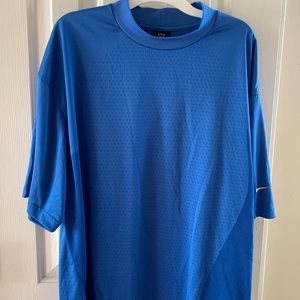 Nike dry fit golf shirt!